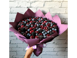 Букет "Ягодное искушение"