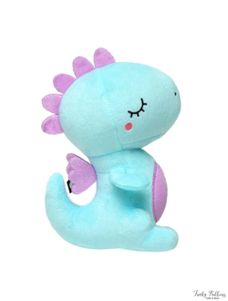 Мягкая игрушка "Дракон Ло"