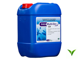 Интра Мульти-Дез ГА 20 л