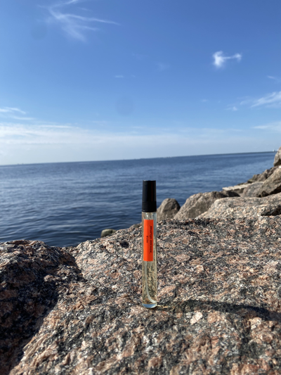 Духи НОТА: ЖЕНСКИЕ ОБЪЯТИЯ, 5.5 мл