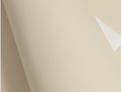 Кожзам, размер 21*30 см, цвет белый, гладкий