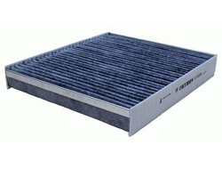 Салонные фильтра Фокус 2