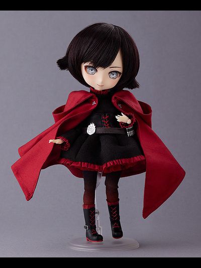 Кукла Harmonia Humming Руби Роуз (Ruby Rose)