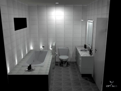 Комплект дома Lakka Graniitti - 208 м²