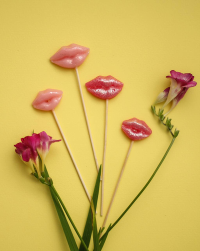 Карамель KISS