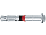 Анкер высоких нагруз. HILTI HSL-4 M20/30 - M20 d28x183 30/-/- (2237405)