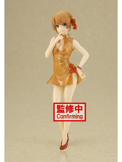 Фигурка Ироха Ишики (Isshiki Iroha Kyunties)