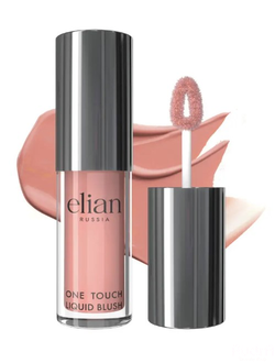 ELIAN Жидкие румяна One Touch Liquid Blush тон 04 Lovely