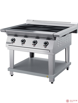 Плита электрическая Марихолодмаш ПЭ49П-02