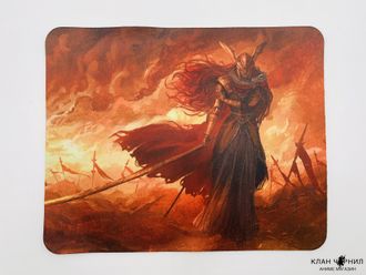 Коврик для мыши по игре Elden Ring