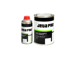 Грунты JETA PRO
