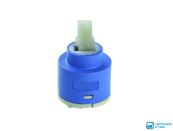 Картридж для смесителя D35 Glauf UFX-1247-F (для ZOP, LOF4, LEF4)