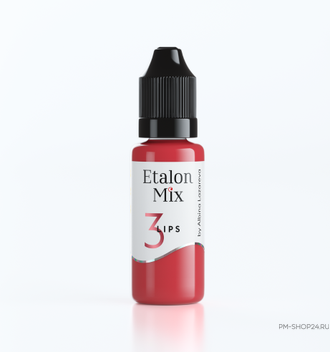 Etalon Mix №3 Berry Nectar Ягодный нектар в pm-shop24.ru