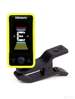 Planet Waves PW-CT-17YL Eclipse