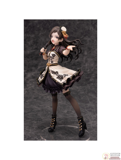 Фигурка 1/8 Сихо Китадзава (Shiho Kitazawa Chocoliere Rose ver.)
