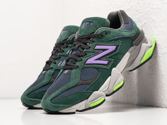 New balance 857 green top