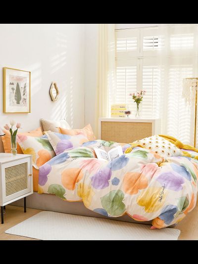 Постельное белье TANGO Twill сатин евро 200x220x1 230x250x1 50x70x2 70x70x2 TPIG6-1678