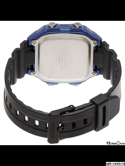 Часы Casio AE-1300WH-2A