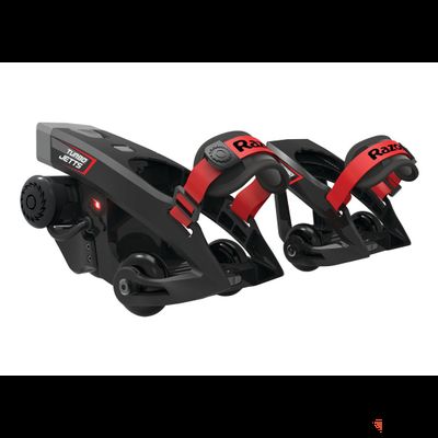 Электроролики на обувь Razor Turbo Jetts