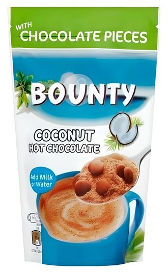 Купить горячий шоколад Баунти Hot Chocolate Bounty оптом