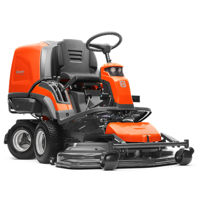 Райдер Husqvarna RC318T