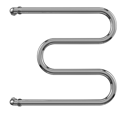 Полотенцесушитель эконом Royal Thermo М-обр 500х600 1"