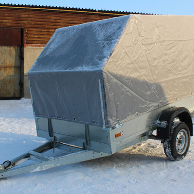 Прицеп ССТ-7132-06