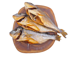 Дорадо Холодного копчения