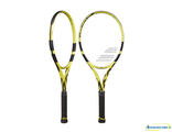 Теннисная ракетка Babolat Pure Aero 2019