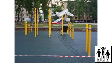 Резиновая плитка