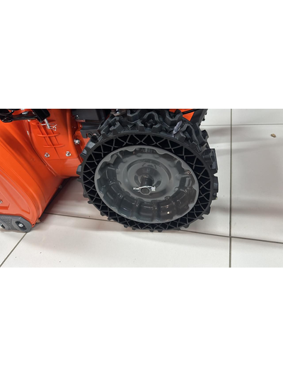 Снегоуборщик АЛЬКОР МСБ-7,0/610/520ЭПФ