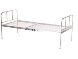 Медицинская кровать КФО-01 МСК-122