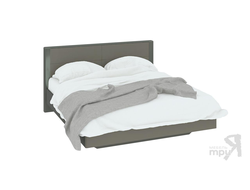 Двуспальная кровать «Наоми»
