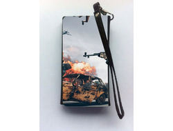 Универсальный чехол на телефон  PlayerUnknown’s Battlegrounds, PUBG, ПУБГ №3