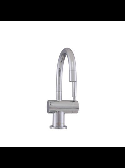 Смеситель Modern F-HC3300 (хром)