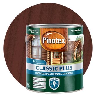 Pinotex Classic Plus