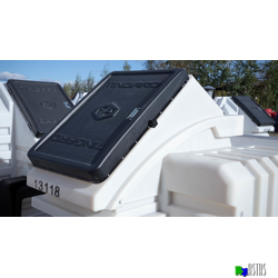 Погреб «Тингард 2500 БК»