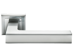 Ручки Morelli DOMINION MH-40 SC/CP-S Хром матовый