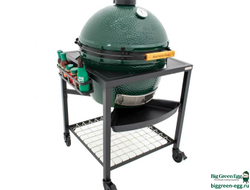 Набор аксессуаров Big Green Egg для базового модуля EGG Frame 3 В 1, 126948