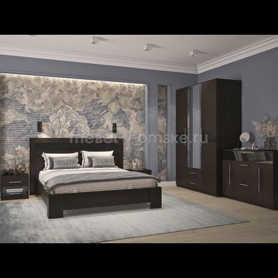 Кровать Роксана-2