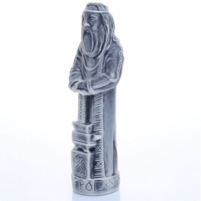 Сувенир СВАРОГ, литьевой мрамор. ОПТ