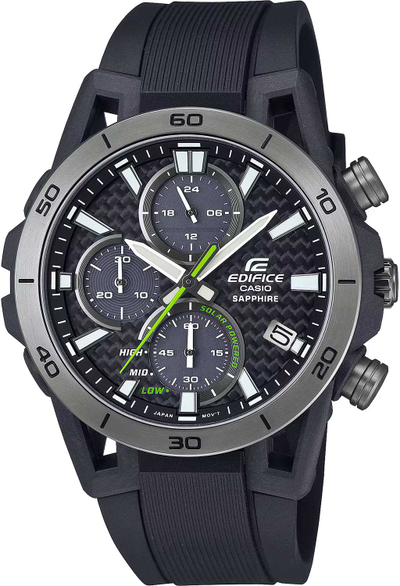 Часы Casio Edifice EFS-S640PB-1A