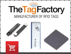 RFID-метки The Tag Factory