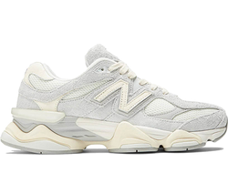 New Balance 9060 Quartz Grey