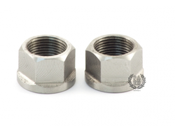 INFECT ТИТАНОВЫЕ ГАЙКИ