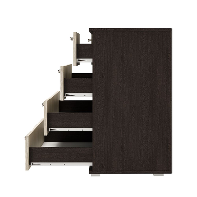 Стандарт 5 комод Венге/Лоредо