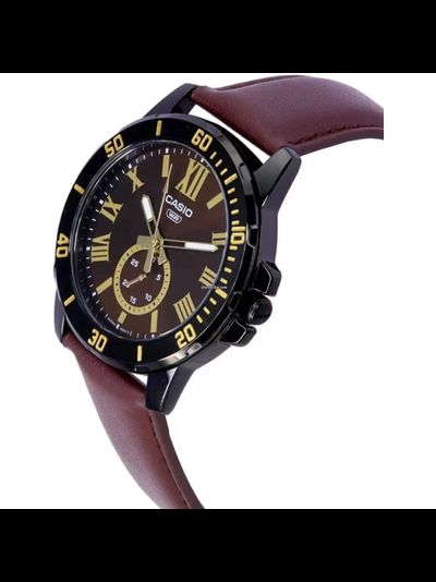 Часы Casio MTP-VD200BL-5B