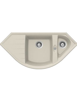 МОЙКА SCHOCK GENIUS 90C (C-150) 700626 ЭВЕРЕСТ