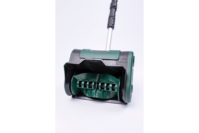 Снегоуборщик аккумуляторный FAVOURITE OBS 21/4SP (21В, 4Ач) [56774]