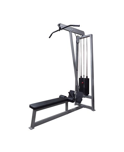 Вертикальная-горизонтальная тяга 2 в 1 100 кг AV212/80